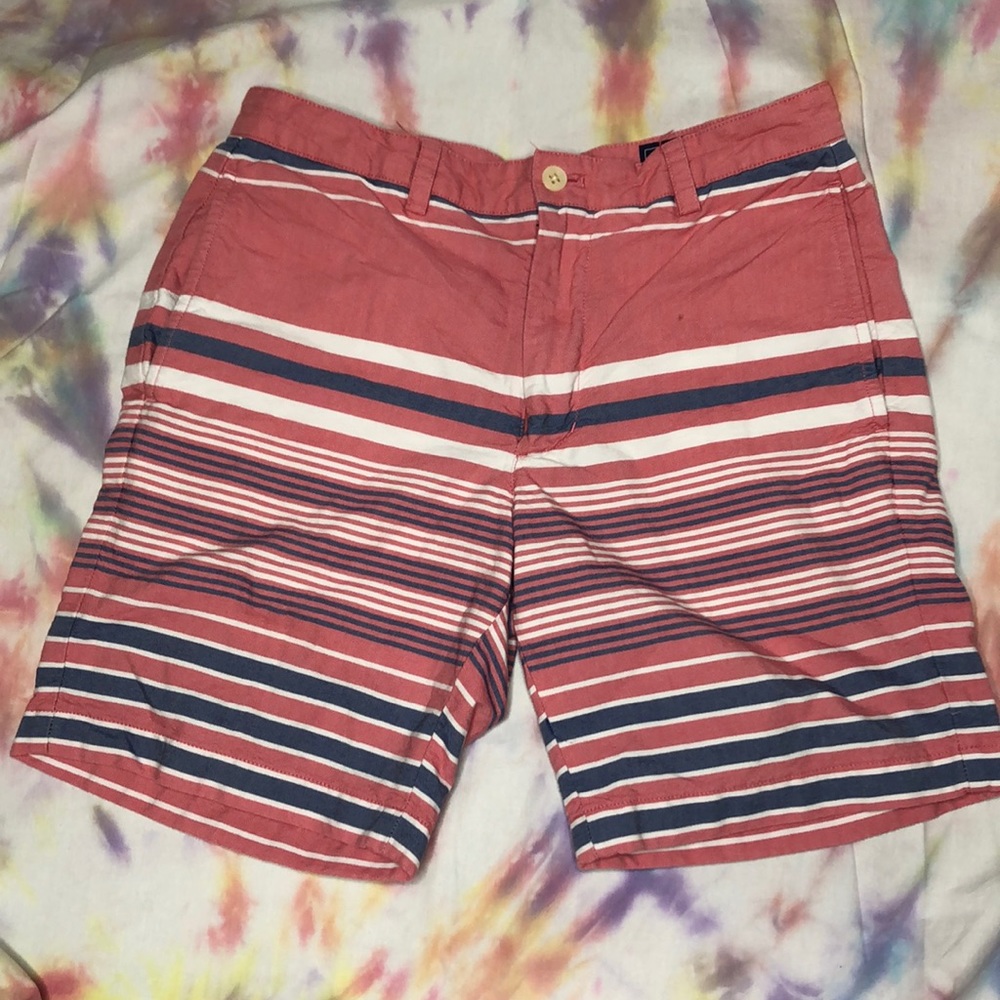 Men’s Vineyard Vines Shorts
